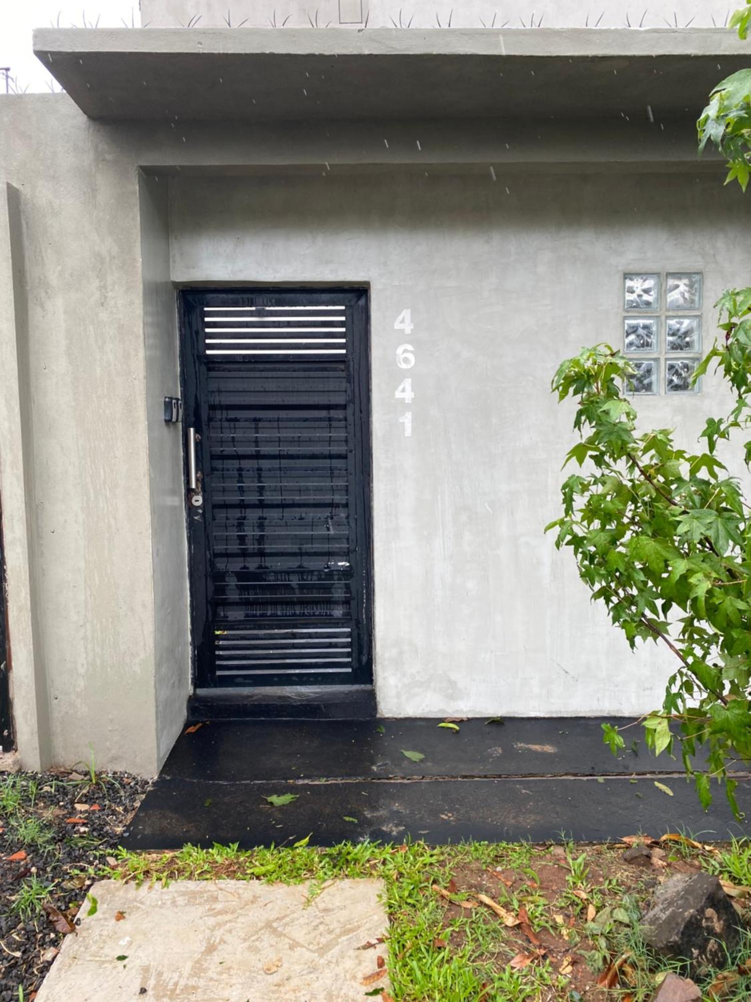 Wawa Estudio 3 Posadas Exterior photo