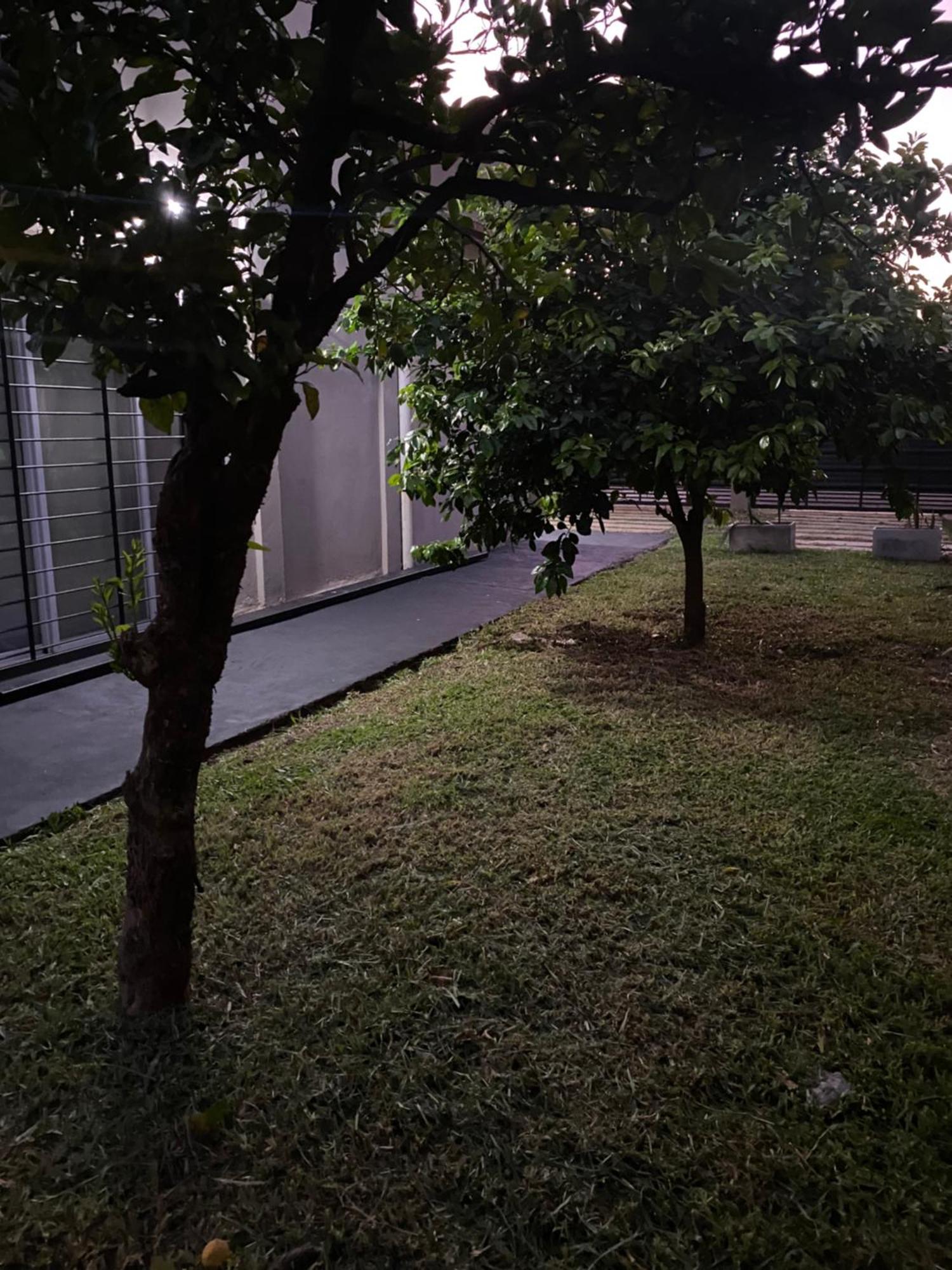 Wawa Estudio 3 Posadas Exterior photo